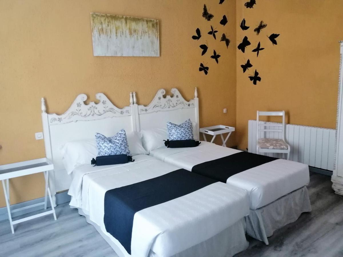 Pensjonat Botin Santander