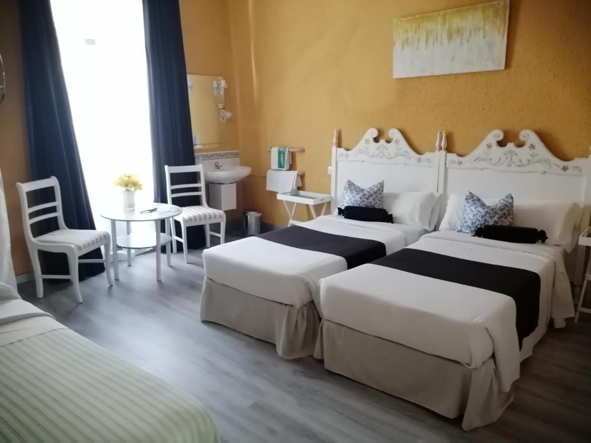 Pensjonat Botin Santander