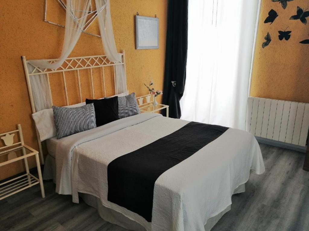 Pensjonat Botin *
