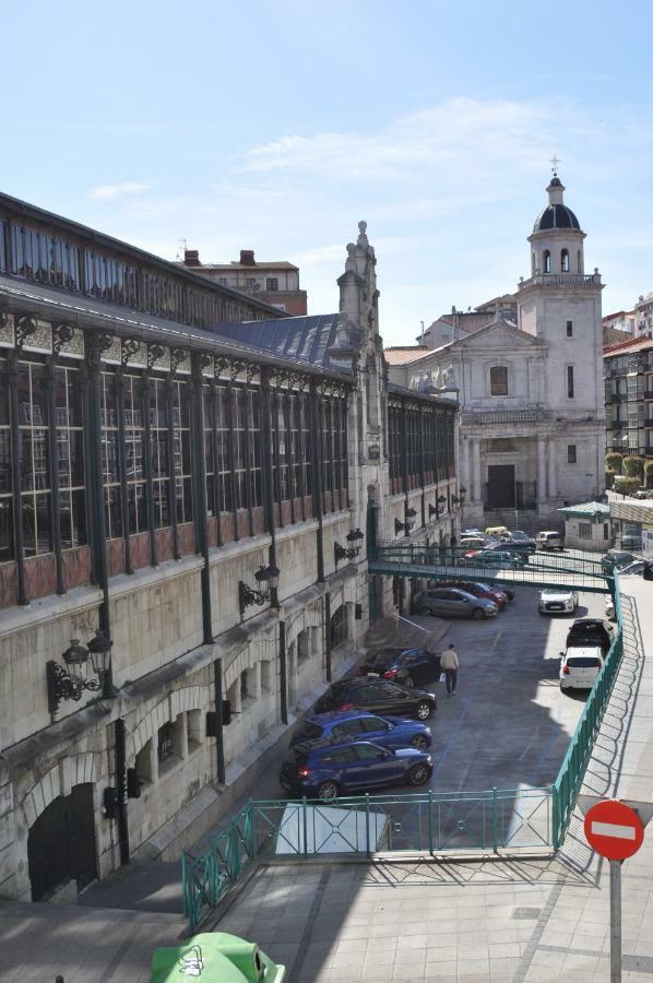 Pensjonat Botin Santander